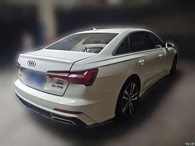2019 Audi A6L 40 TFSI Luxury Dynamic, фото 2, лот 10680114