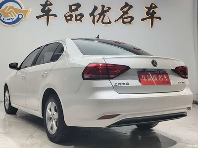 2019 Volkswagen Lavida 1.5L Automatic Trend Edition China VI, фото 3, лот 10270740