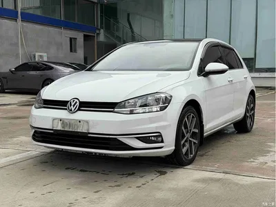 2018 Volkswagen Golf 230TSI Automatic Luxury, фото 1, лот 11081740