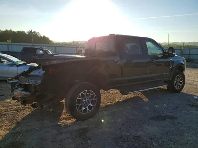 2021 FORD F250 SUPER DUTY, фото 3, лот 11144071