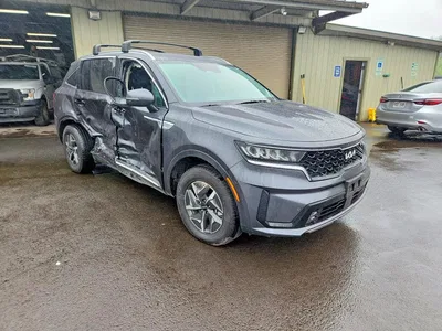 2023 KIA SORENTO EX, фото 4, лот 10778425