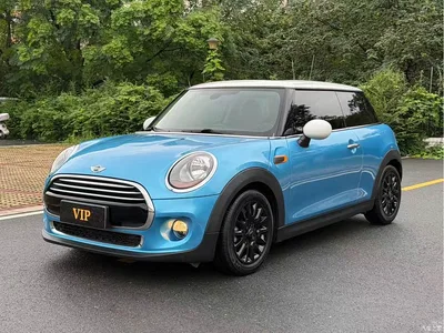 2016 MINI MINI 1.5T COOPER, фото 1, лот 10351095