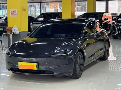 2023 Tesla Model 3 Long Range All-Wheel Drive, фото 1, лот 10356549