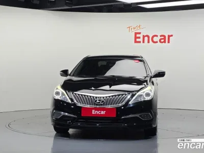 2016 Hyundai Grandeur HG240 Modern Collection, фото 3, лот 10586621