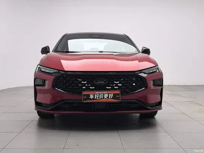 2022 Ford Mondeo EcoBoost 245 ST-Line, фото 3, лот 10816047