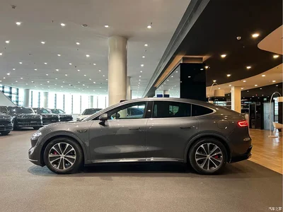 2026 Zhijie Luxeed R7 Range Extender Ultra, фото 4, лот 10831331