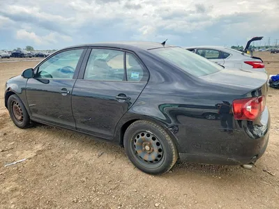 2010 VOLKSWAGEN JETTA S, фото 2, лот 10832389