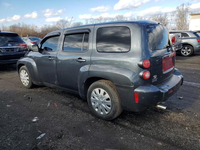 2011 CHEVROLET HHR LT, фото 2, лот 10723045