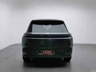 2023 Li Auto Li L8 Pro, фото 4, лот 10845923
