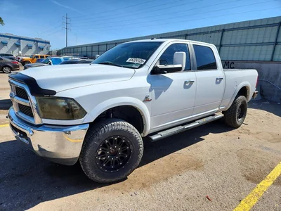 2018 RAM 2500 SLT, фото 1, лот 11149038
