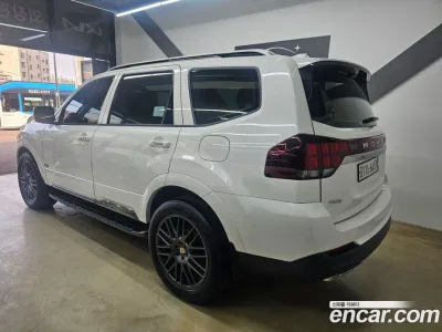 2020 Kia Mohave Diesel 3.0 4WD 6-Seater, фото 3, лот 10094223