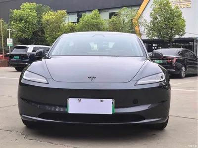 2023 Tesla Model 3 Rear-Wheel Drive, фото 2, лот 11220855