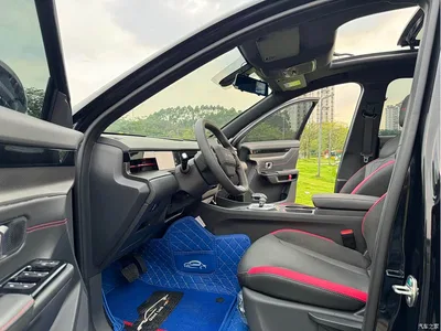 2024 Jetour Dasheng 1.5T DCT Starlight PRO, фото 4, лот 10826908