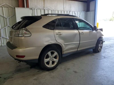 2004 LEXUS RX 330, фото 3, лот 10971499