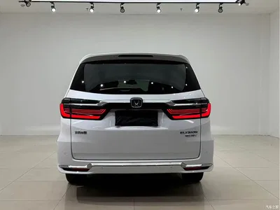 2022 Honda Elysion 2.0L e:HEV Luxury, фото 4, лот 10666687