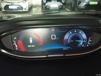 2019 Peugeot 4008, фото 4, лот 10245227