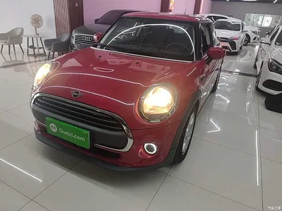 2020 MINI MINI 1.5T ONE, фото 1, лот 10351072