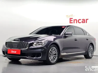 2020 Kia K9 3.8 GDI, фото 1, лот 11069797