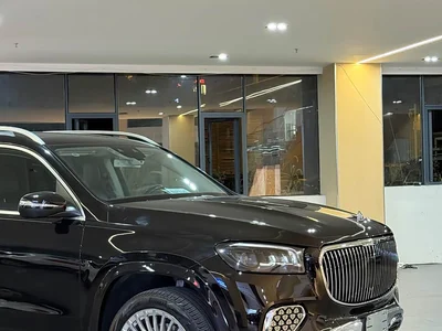 2020 Mercedes-Benz GLS 450 4MATIC Luxury, фото 4, лот 10480995
