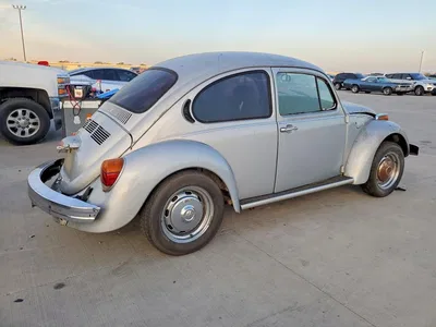 1974 VOLKSWAGEN UK, фото 3, лот 11150820