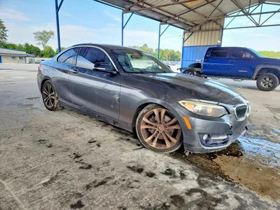 2014 BMW 228 I, фото 4, лот 10812202