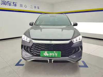 2023 BYD Song Pro New Energy Champion Edition DM-i 71KM Pilot Model, фото 2, лот 10679659