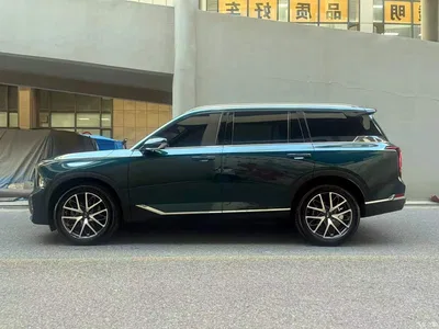 2022 GAC Trumpchi Trumpchi GS8 Pilot Series 2.0TGDI 2WD Luxury Smart Connect Edition (7-Seater), фото 3, лот 11568825