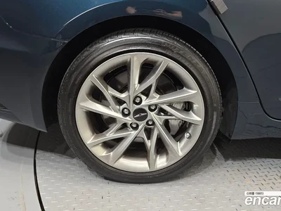 2024 Genesis G70 Gasoline 2.5T 4WD, фото 4, лот 10046760