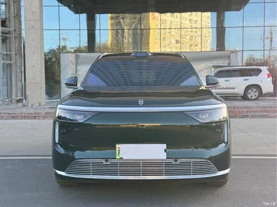 2025 AITO Wenjie AITO M8 Model Extended Range Max Edition 37kWh 6-Seater, фото 2, лот 10846044