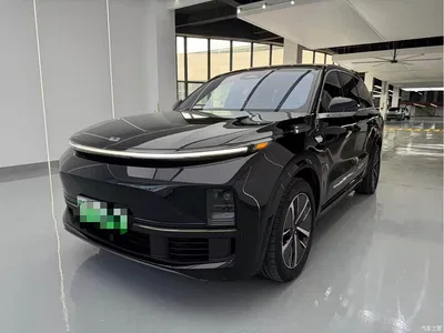 2023 Li Auto Li L8 Pro, фото 1, лот 10832509