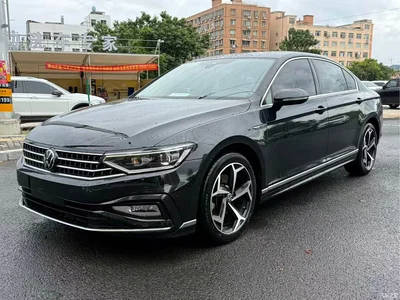 2023 Volkswagen Magotan Model 2 Million Commemorative Edition 330TSI DSG Luxury, фото 1, лот 10436408