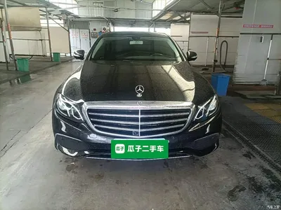 2019 Mercedes-Benz E-Class Facelift E 300 L Fashion, фото 3, лот 10267257