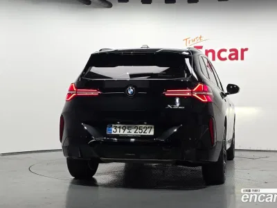 2026 BMW X3 xDrive 20 M Sport, фото 3, лот 10191412