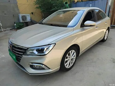 2020 Roewe i5 1.5L Manual 4G Connected Premium Edition, фото 1, лот 10340798