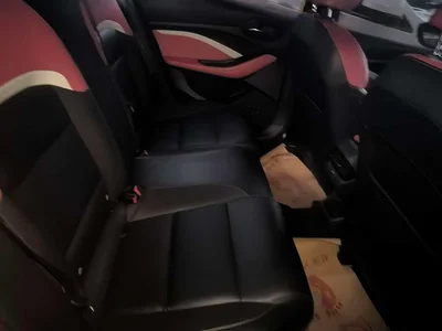 2021 MG MG5 Model 180DVVT CVT Youth Style Edition, фото 3, лот 10511205