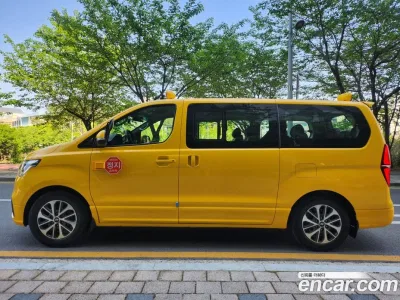 2018 Hyundai Starex School Bus, фото 3, лот 10160843