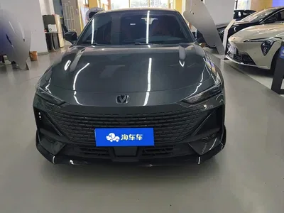 2023 Changan UNI-V 1.5T Sport Edition, фото 2, лот 10248954