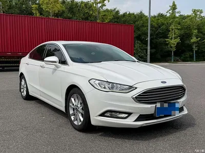 2017 Ford Mondeo EcoBoost 180 Fashion, фото 2, лот 10281151