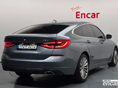 2023 BMW Gran Turismo 630i xDrive Luxury, фото 2, лот 10222247