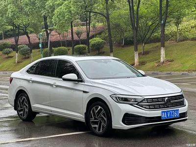 2023 Volkswagen Sagitar 300TSI DSG Surpassing Edition, фото 3, лот 10430103