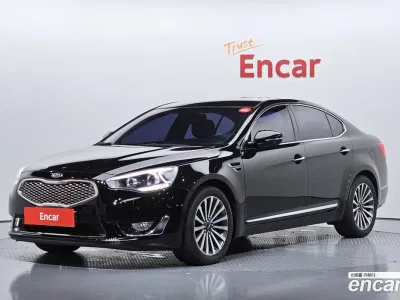 2015 Kia K7 3.0 GDI Prestige, фото 1, лот 10213760