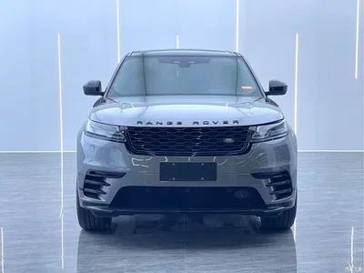 2022 Land Rover Range Rover Velar 250PS Golden Collector's Edition, фото 2, лот 10325497