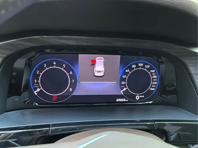 2023 Volkswagen Viloran 380TSI Premium Edition, фото 2, лот 10262646