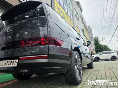 2026 Hyundai Santafe HEV 1.6 2WD, фото 4, лот 10188420