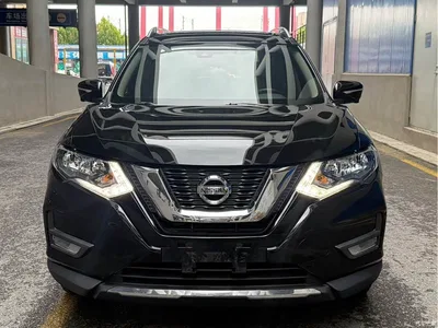 2023 Nissan X-Trail Classic 2.0L 2WD Smart Comfort Edition, фото 2, лот 10451603