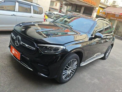 2024 Mercedes-Benz GLC Facelift GLC 300 L 4MATIC Sport 5-seater, фото 1, лот 11188504