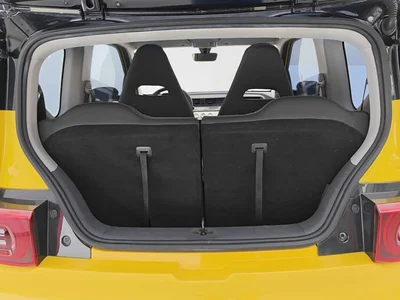 2021 Wuling Motors Hongguang MINIEV Macaron Premium Edition LFP, фото 4, лот 10476364
