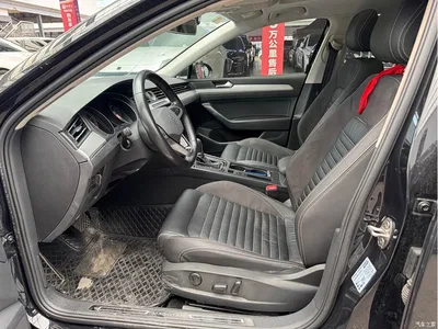 2020 Volkswagen Magotan 280TSI DSG Comfort, фото 4, лот 10436128