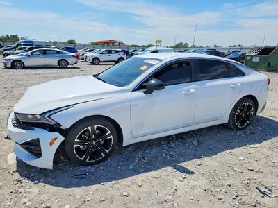 2024 KIA K5 GT LINE, фото 1, лот 10779491