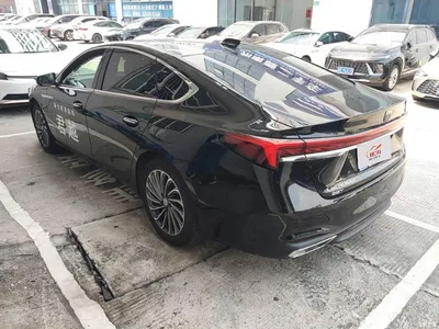 2026 Buick LaCrosse Model 28T Platinum Edition, фото 2, лот 11185083